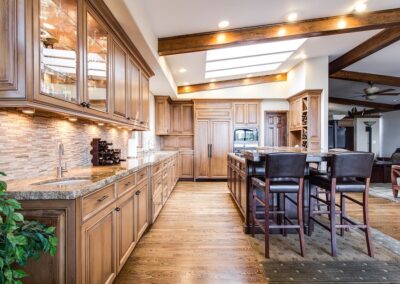 Modular kitchen