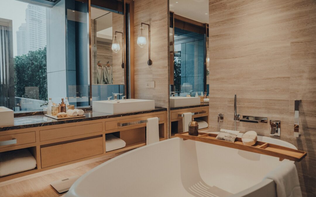 Bathroom Remodeling