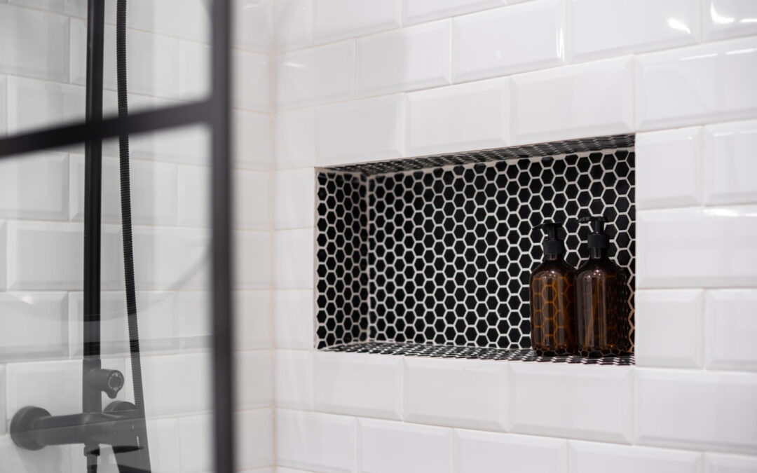 custom tile
