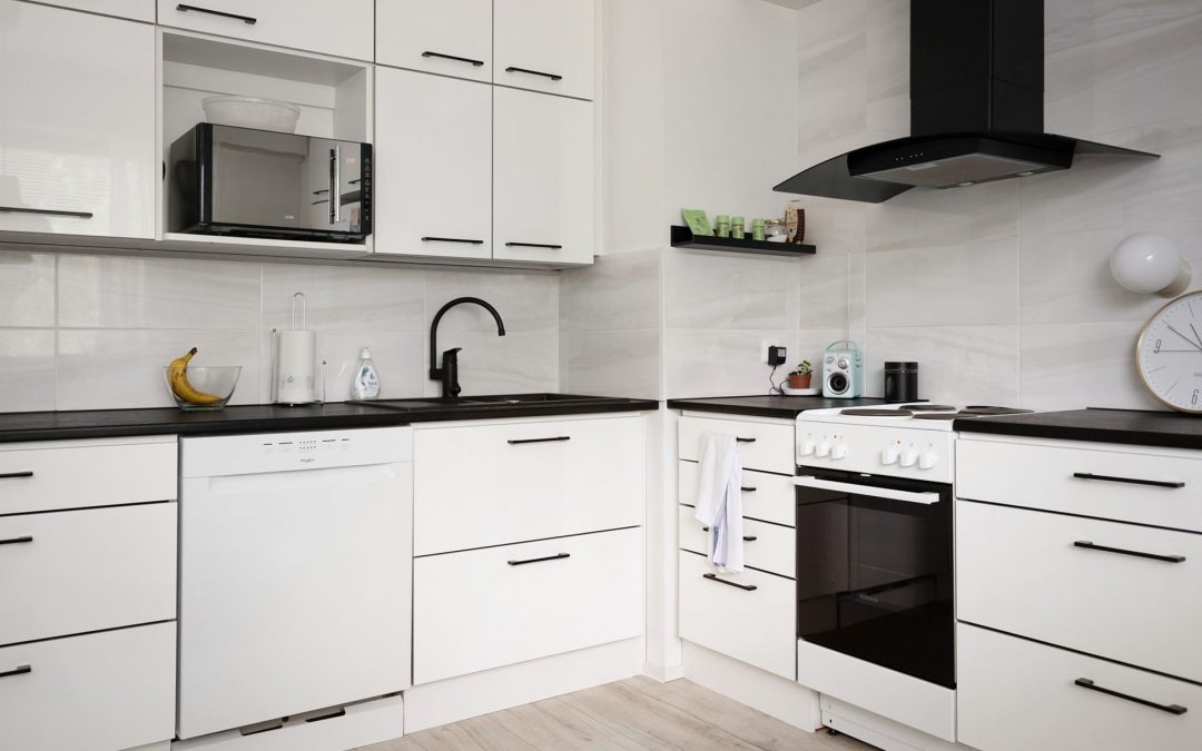 Kitchen Layout Ideas