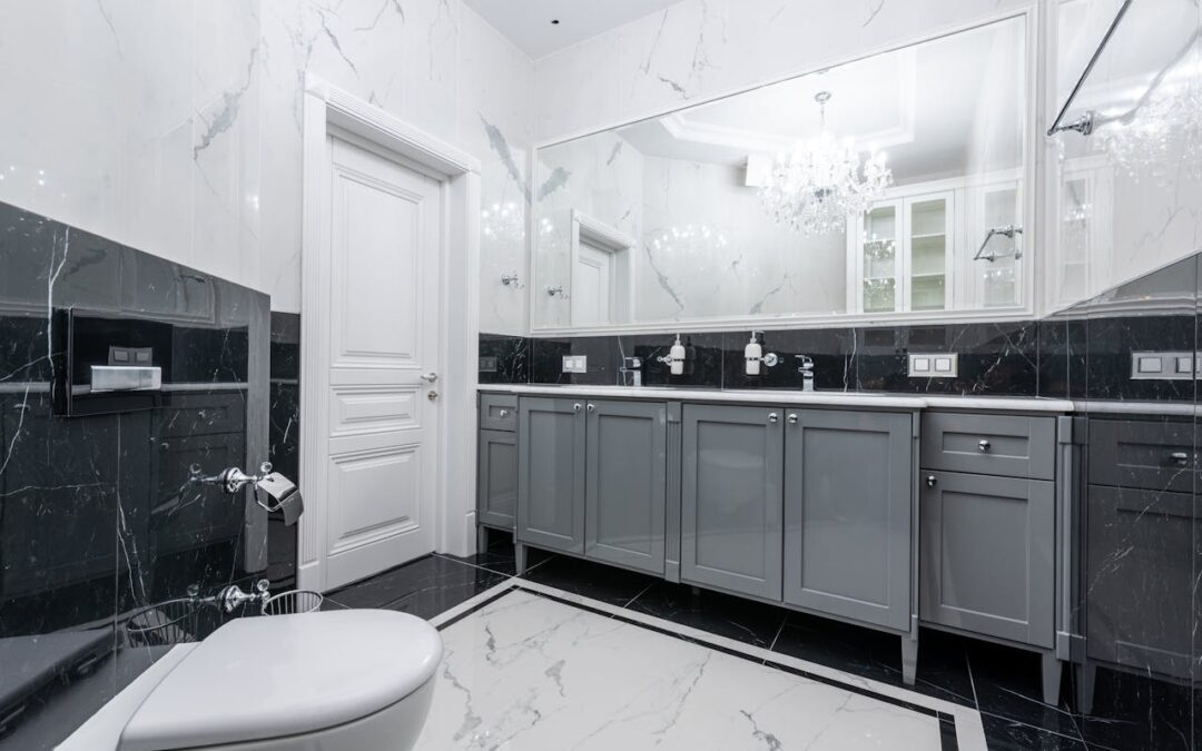 Bathrooms