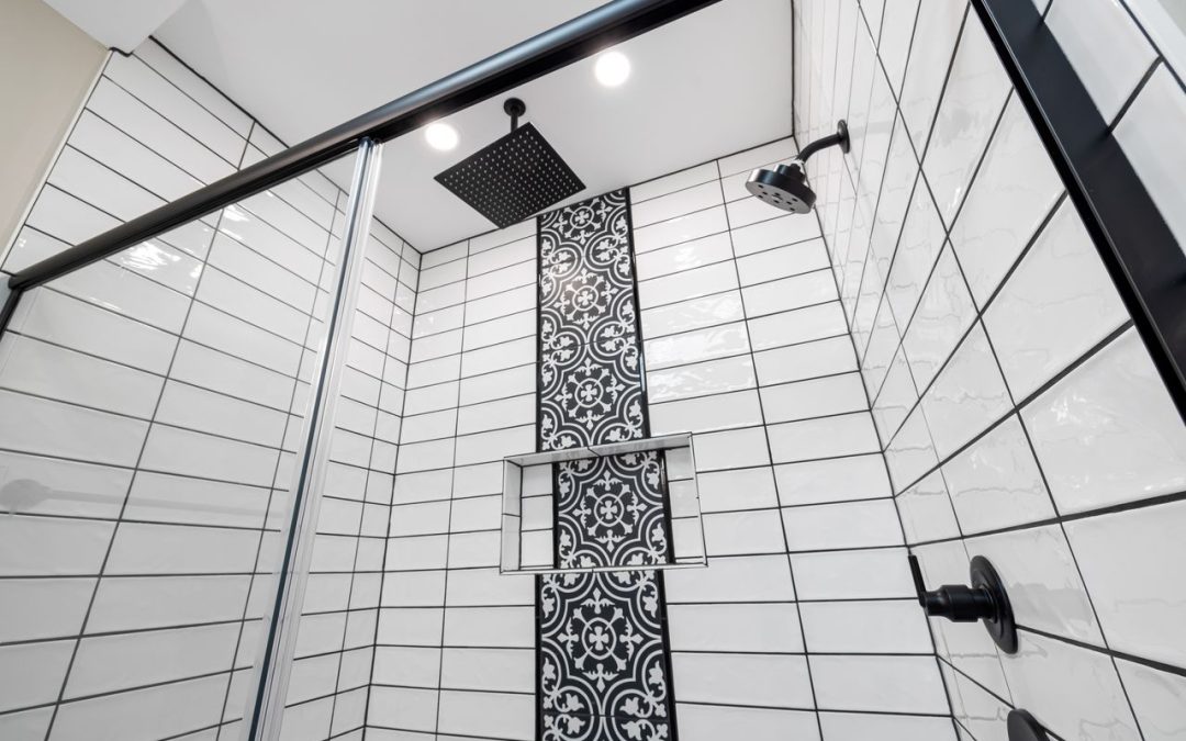 shower tile